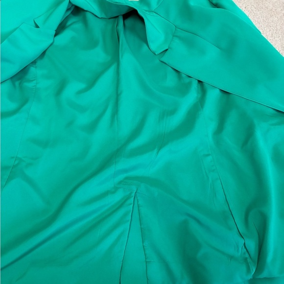 Bailey/44 Kelly Green Jacket- Sz M - Picture 10 of 16